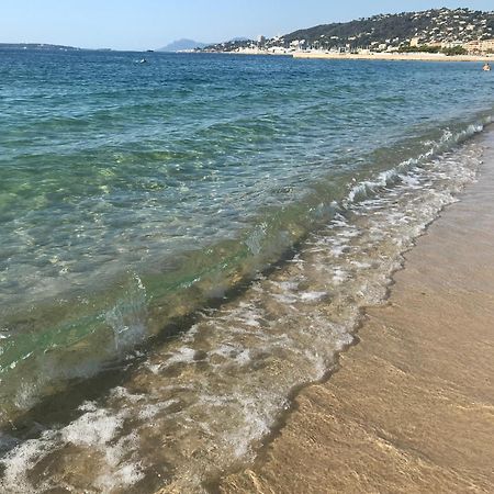 אנטיב Vue Mer Juan Les Pins מראה חיצוני תמונה