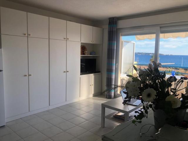 אנטיב Vue Mer Juan Les Pins מראה חיצוני תמונה
